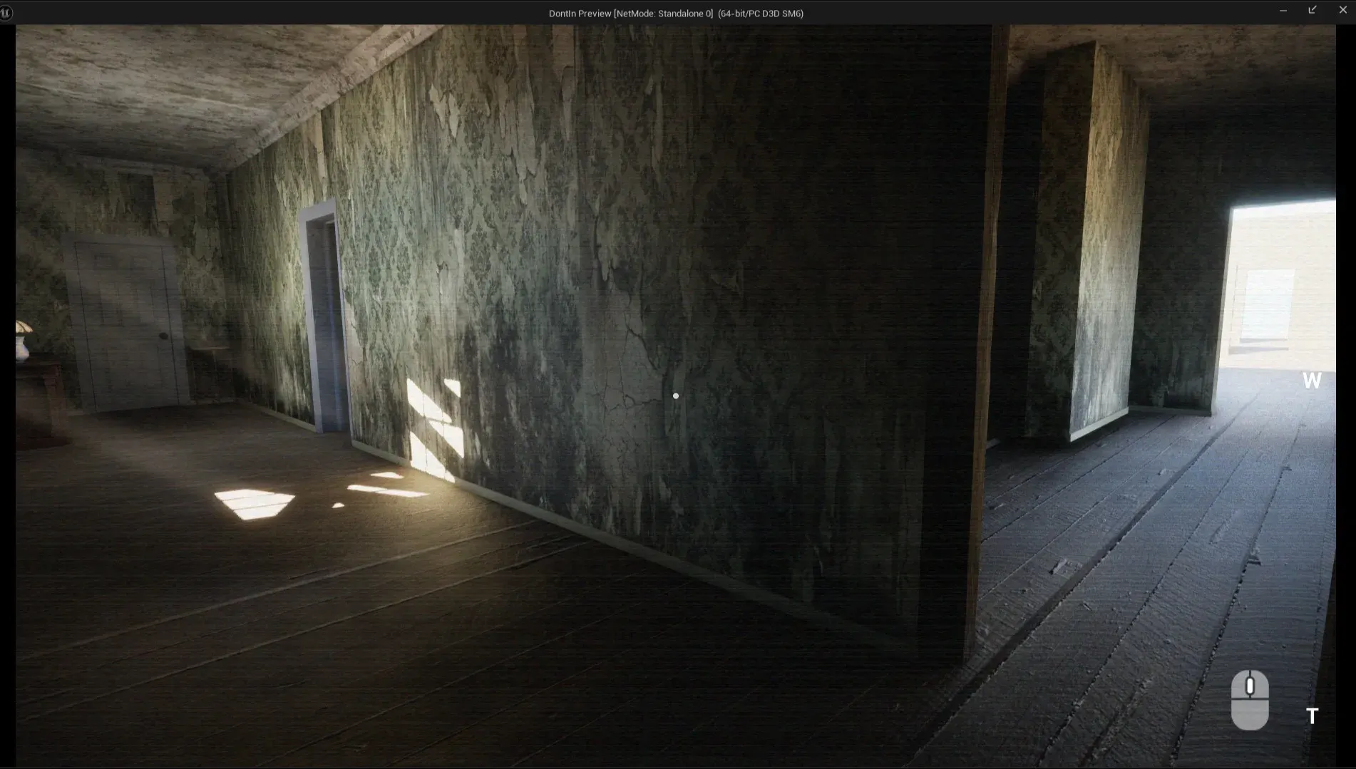 LUMEN VS VTRACE (Custom Shaders) (After)